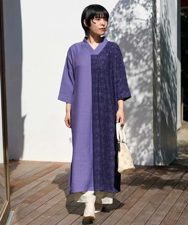 SUKI-KAGE Dress