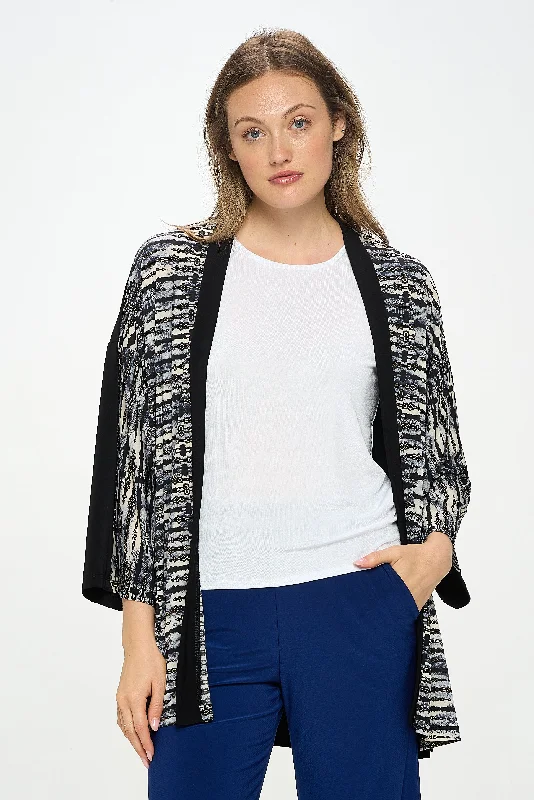 HIT Kimono Jacket-4090HT-QRP1-C-W421