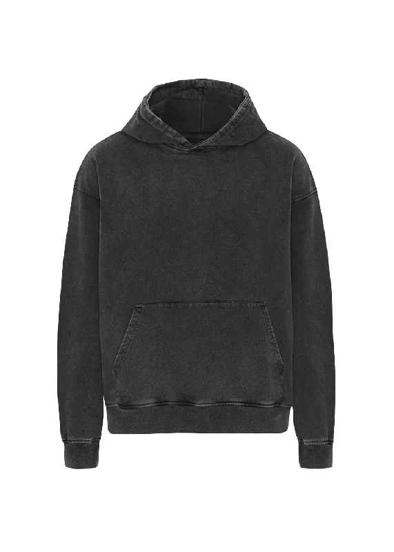 Organic Oversized Hoodie