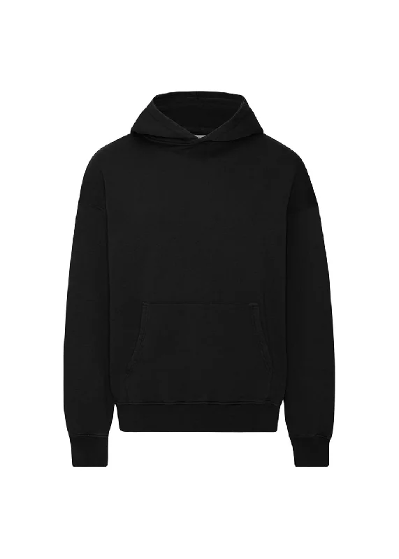 Organic Oversized Hoodie