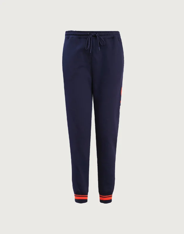 Pro Standard Detroit Tigers Retro Classic Rib Sweatpants