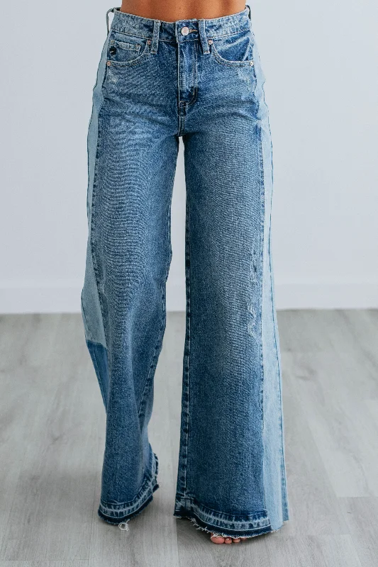 Zora KanCan Jeans