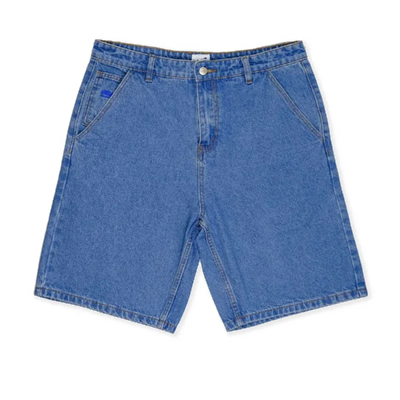 Snack - Good Hands Jorts Indigo