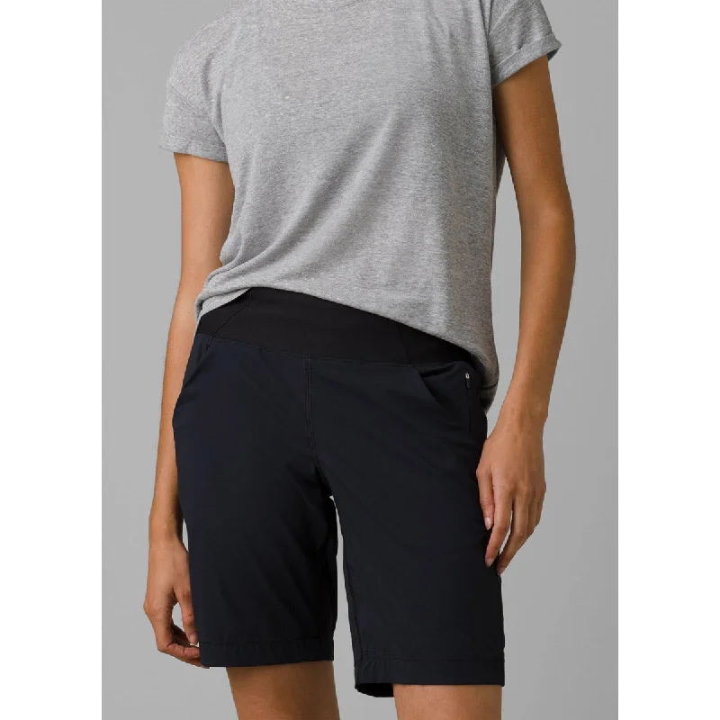 Women's Koen Flat Front Short