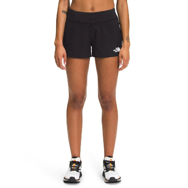 Women's Movmynt Short 2.0