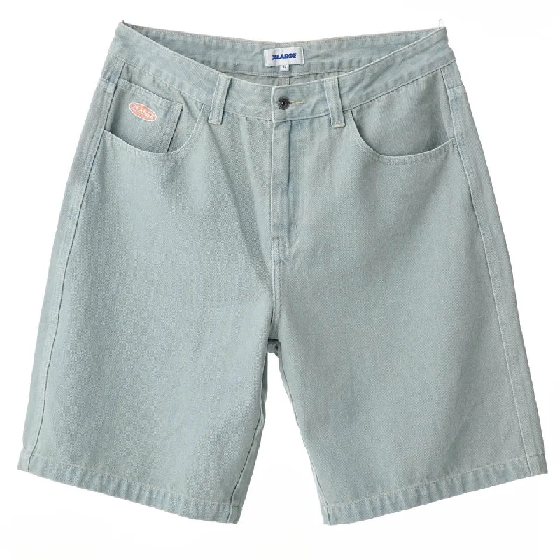 XLarge - Bull Denim 91 Shorts Dirty Bleach